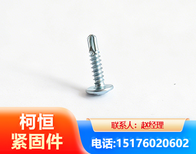 德州华司钻尾丝